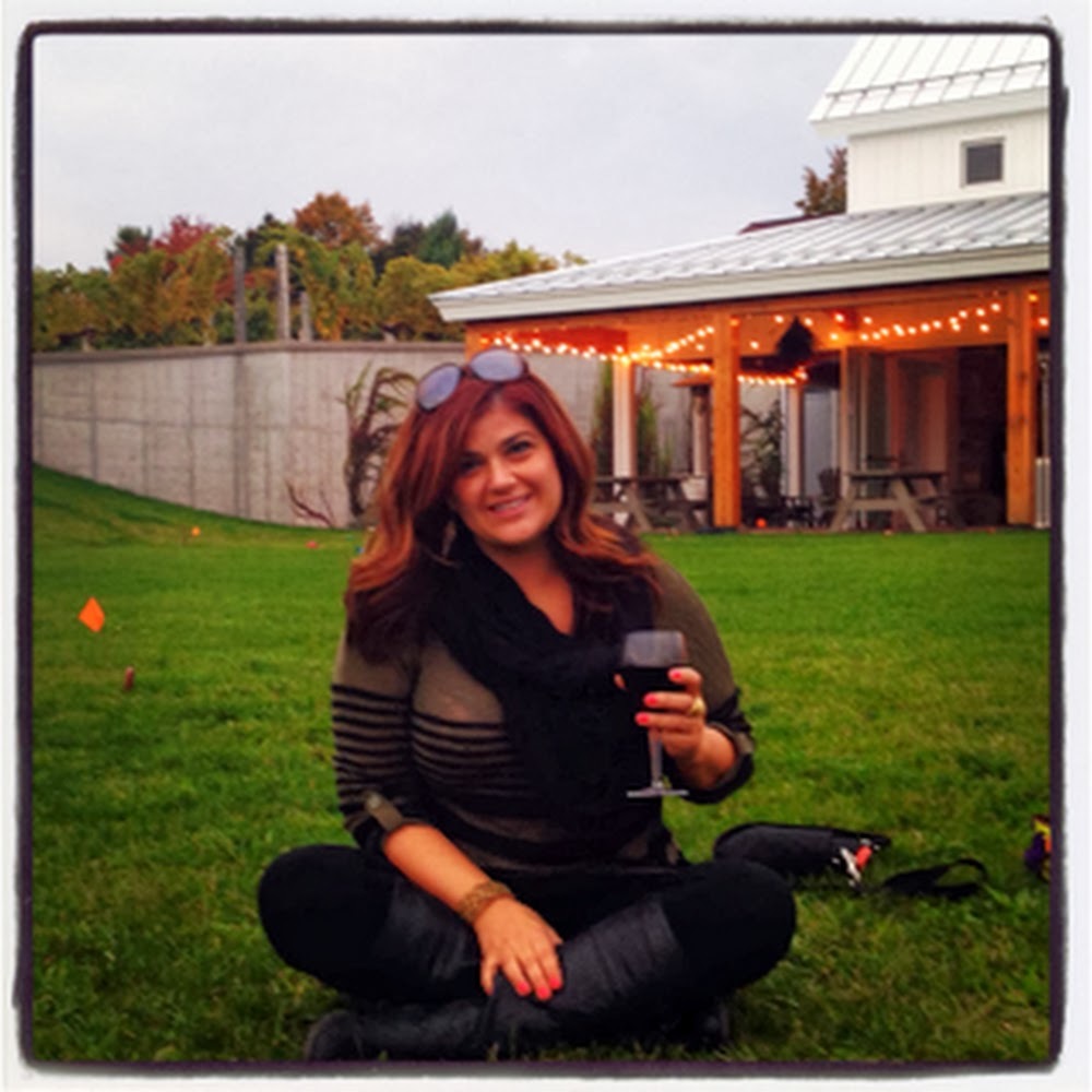 Meet your Posher, Heather